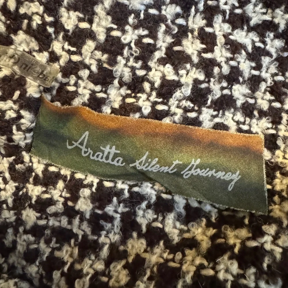 Aratta Silent Journey Muse Duster Coat - Picture 8 of 14